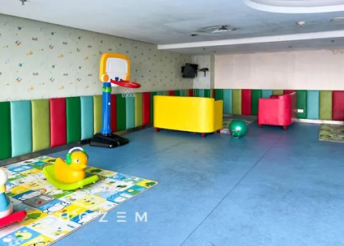 1Br2B Hozem Kk1066 Apartment Cbd