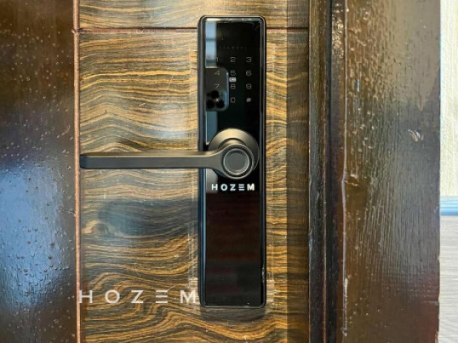 1br2b Hozem Kk1066 Cbd * Kota Kinabalu