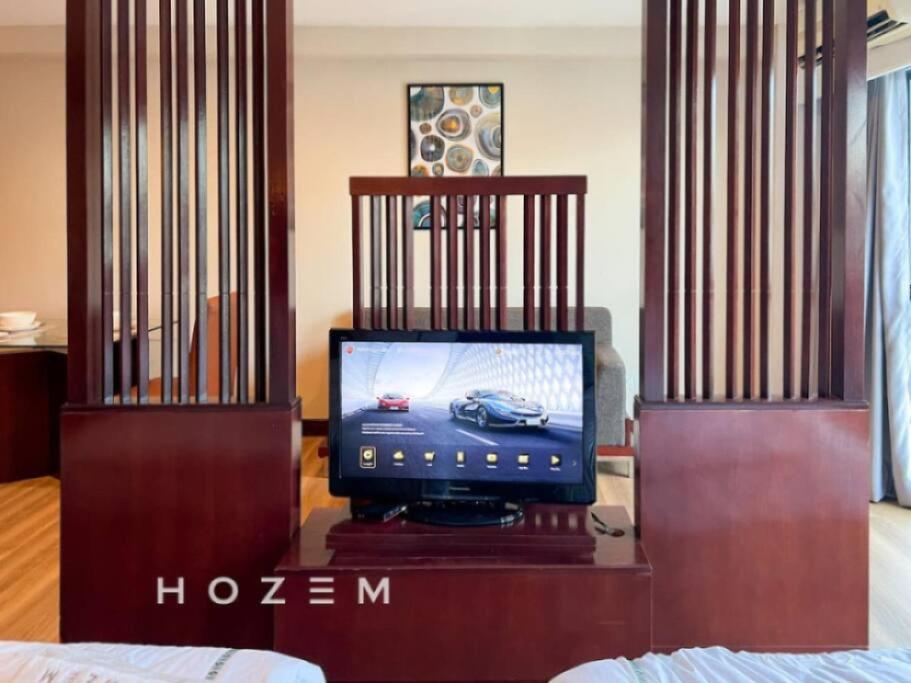 1br2b Hozem Kk1066 Cbd Apartment